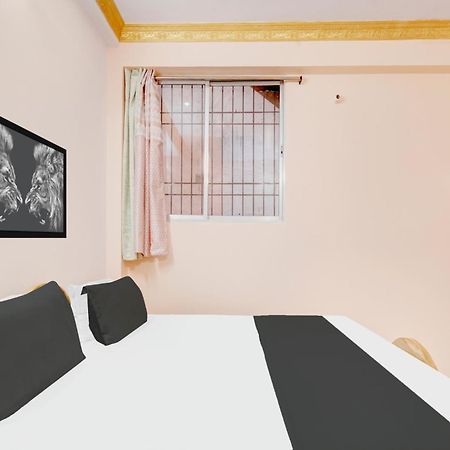 Hotel O Radhe Shyam Guest House Patna  Buitenkant foto