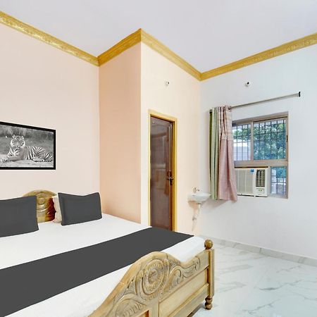 Hotel O Radhe Shyam Guest House Patna  Buitenkant foto