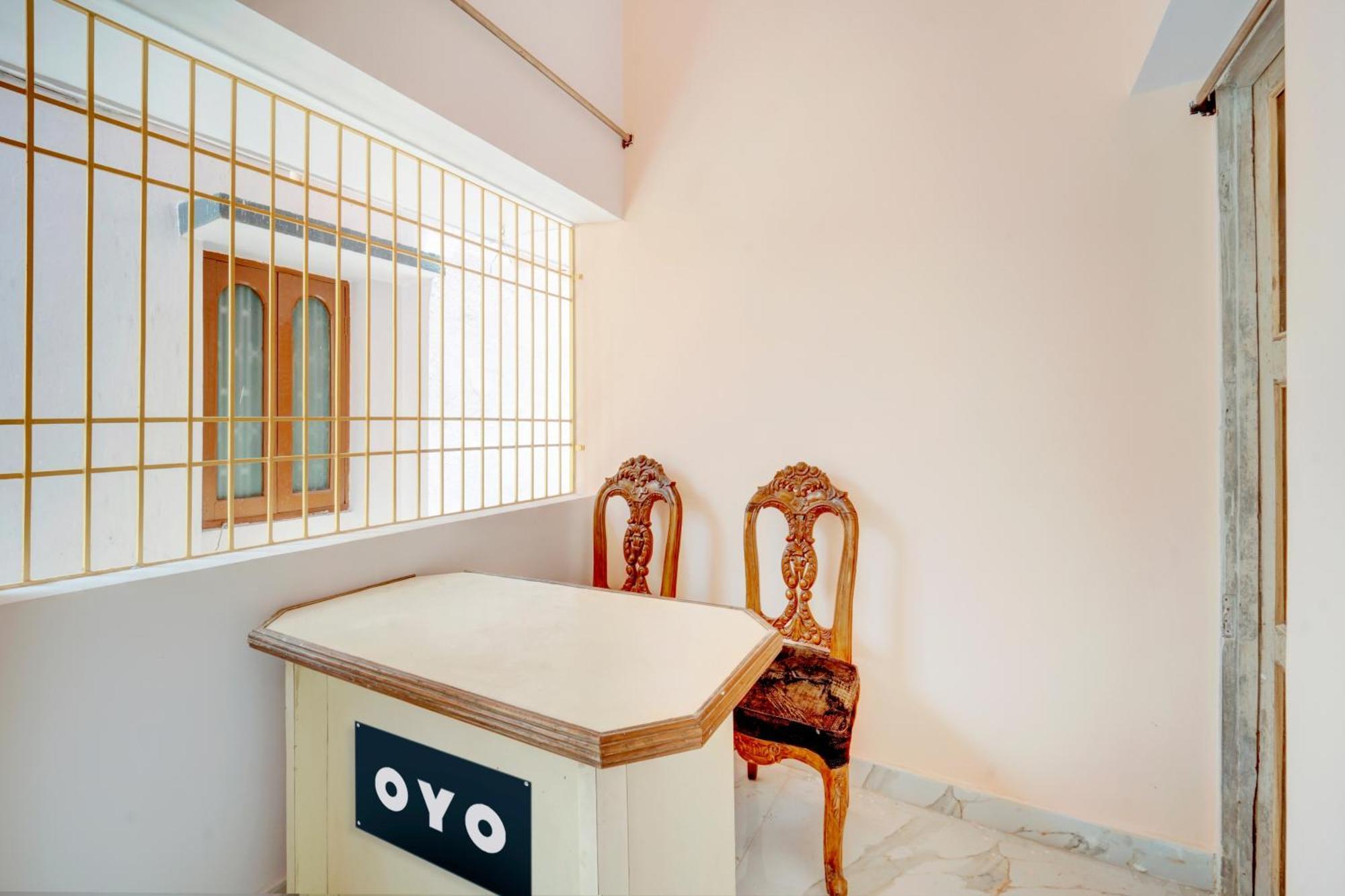 Hotel O Radhe Shyam Guest House Patna  Buitenkant foto